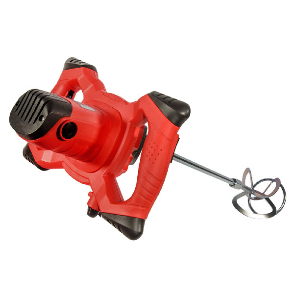 Міксер будівельний Vitals Em 1212TC, 1200W, 0–950об/хв, M14 (236783)