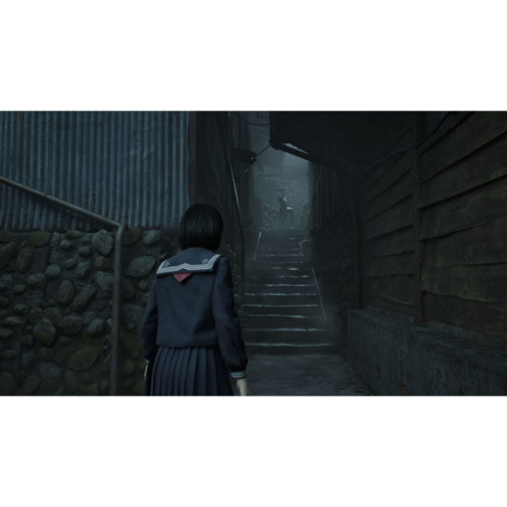 Гра Sony Silent Hill f, BD диск (4012927151617)