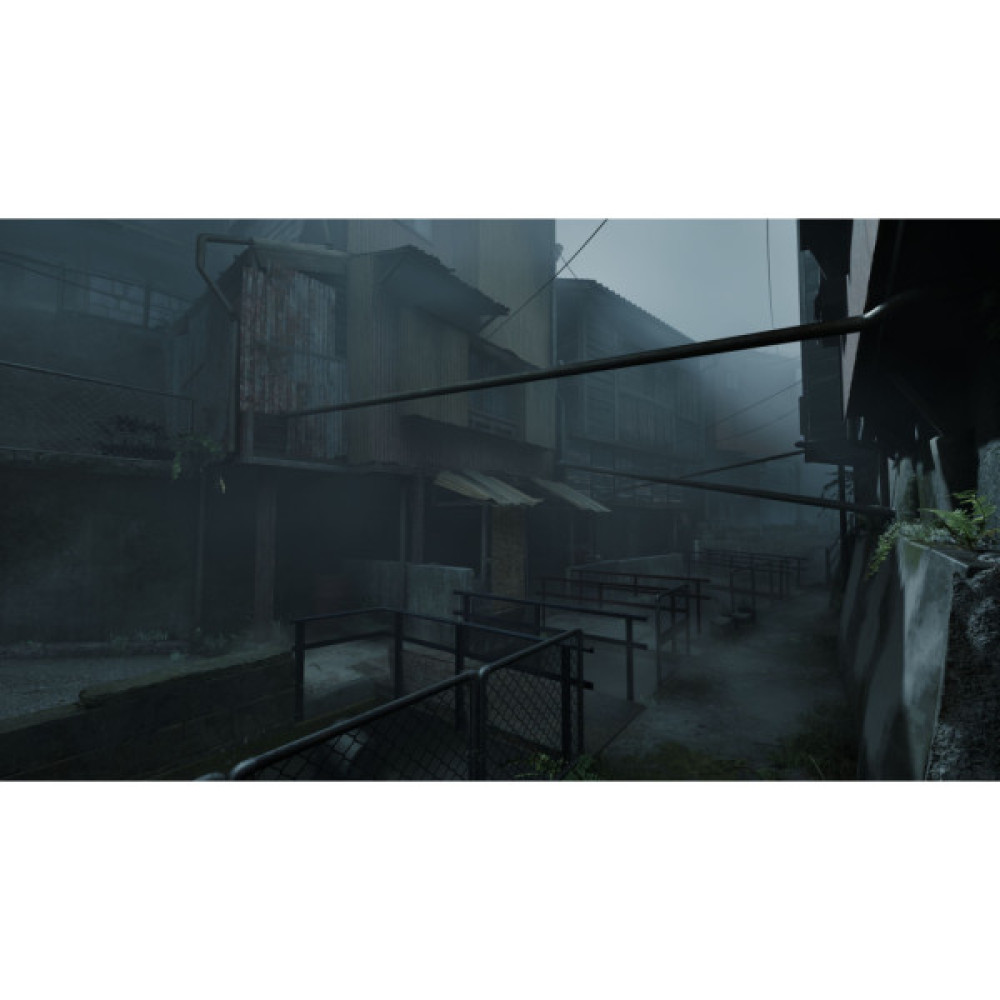 Гра Sony Silent Hill f, BD диск (4012927151617)