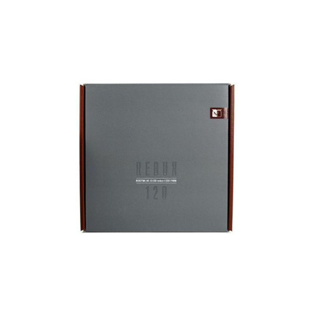 Кулер до корпусу Noctua REDUX (NF-S12B REDUX-1200 PWM)