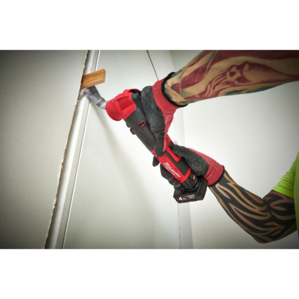Реноватор Milwaukee M12 FUEL FMT-0 (без АКБ та ЗП) (4933472238)