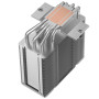 Кулер до процесора Deepcool AG600 ARGB Black (R-AG600-BKAMMG2-G)