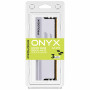 Модуль пам'яті для комп'ютера DDR5 16GB 5600 MHz Onyx White Prologix (PRO16GB5600YW5)