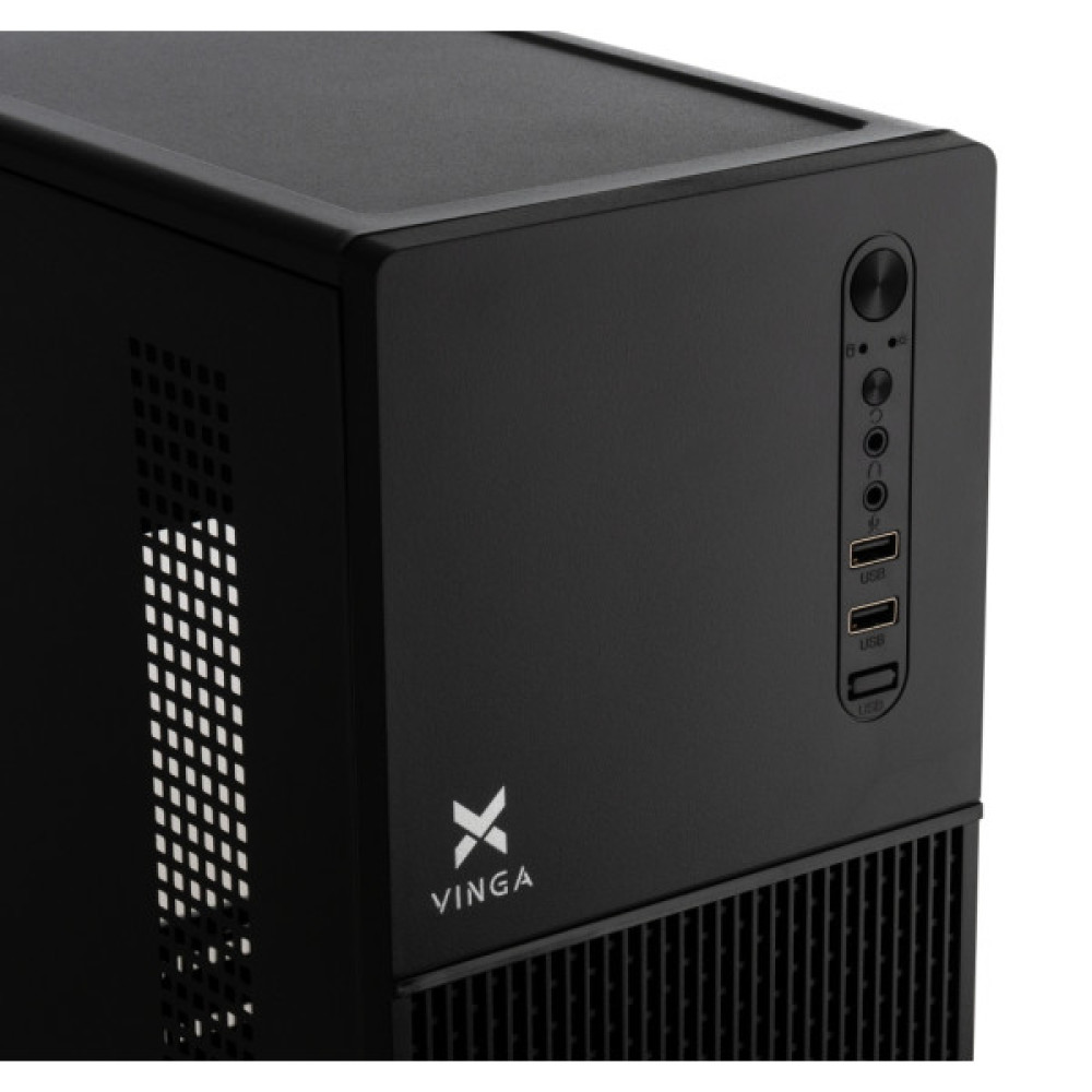 Корпус для ПК Vinga CS118B