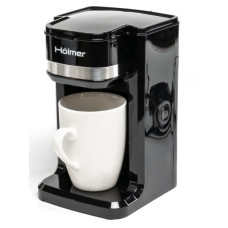 Крапельна кавоварка Hölmer HCD-015B