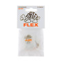Медіатор Jim Dunlop Tortex Flex Standard Pick .60mm 12 шт. (428P.60) Медіатор Jim Dunlop Tortex Flex Standard Pick .60mm 12 шт. (428P.60)