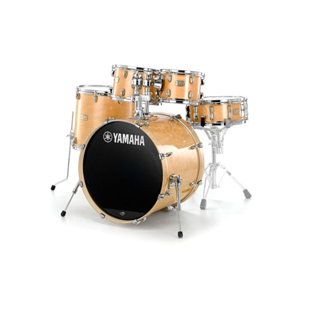 Ударна установка Yamaha Stage Custom Birch Natural Wood (SBP2F5 NW)