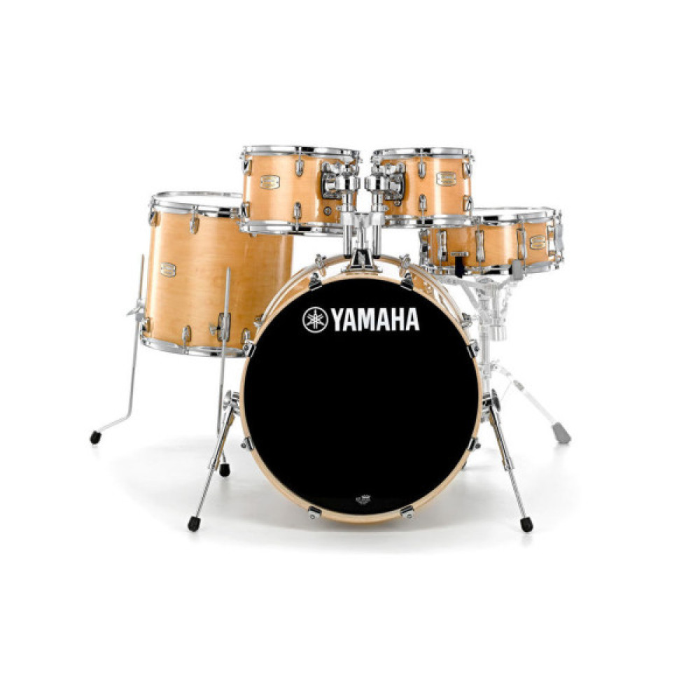 Ударна установка Yamaha Stage Custom Birch Natural Wood (SBP2F5 NW)