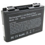 Акумулятор до ноутбука Asus K40 (A32-F82) 5200 mAh Extradigital (BNA3927) Акумулятор до ноутбука Asus K40 (A32-F82) 5200 mAh Extradigital (BNA3927)