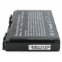Акумулятор до ноутбука Asus K40 (A32-F82) 5200 mAh Extradigital (BNA3927) Акумулятор до ноутбука Asus K40 (A32-F82) 5200 mAh Extradigital (BNA3927)