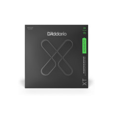 Струни для гітари D'Addario XT Phosphor Bronze Baritone (16-70) (XTAPB1670)