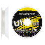 Флюорокарбон Favorite U1 FC 7m 20/0.74mm 68.5lb/31.07kg (1693.11.93) Флюорокарбон Favorite U1 FC 7m 20/0.74mm 68.5lb/31.07kg (1693.11.93)