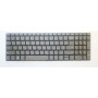 Клавіатура ноутбука Lenovo IdeaPad 330S-15 серс подсв UA (A46192) Клавіатура ноутбука Lenovo IdeaPad 330S-15 серс подсв UA (A46192)