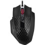 Мишка Redragon Bomber USB Black (71277) Мишка Redragon Bomber USB Black (71277)