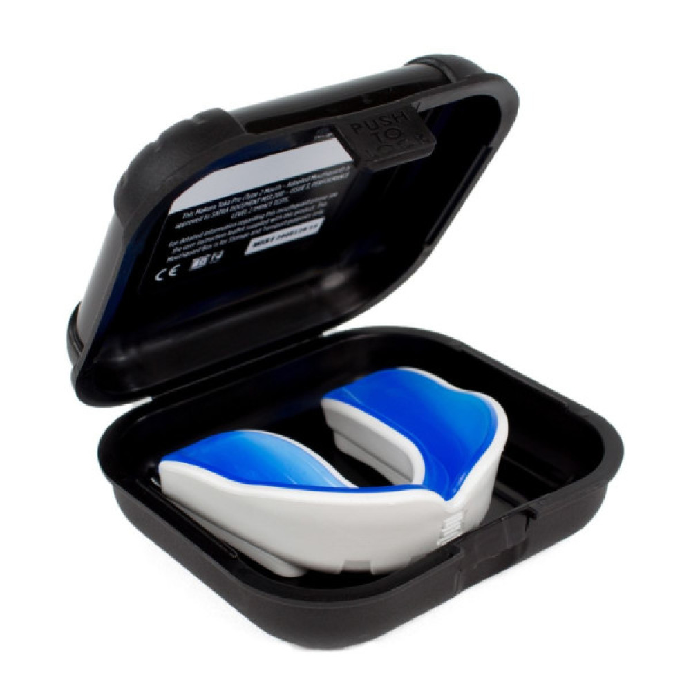 Капа Makura Ingis White/Blue (6017514033) (Ingis_SR_Wh/Blue)