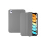 Чохол до планшета BeCover Apple iPad Mini 7 2024 Gray (712430) Чохол до планшета BeCover Apple iPad Mini 7 2024 Gray (712430)