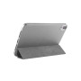 Чохол до планшета BeCover Apple iPad Mini 7 2024 Gray (712430) Чохол до планшета BeCover Apple iPad Mini 7 2024 Gray (712430)