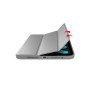 Чохол до планшета BeCover Apple iPad Mini 7 2024 Gray (712430) Чохол до планшета BeCover Apple iPad Mini 7 2024 Gray (712430)