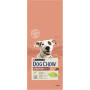 Сухий корм для собак Purina Dog Chow для дорослих, схильних до алергії собак з лососем 14 кг (7613034488244) Сухий корм для собак Purina Dog Chow для дорослих, схильних до алергії собак з лососем 14 кг (7613034488244)