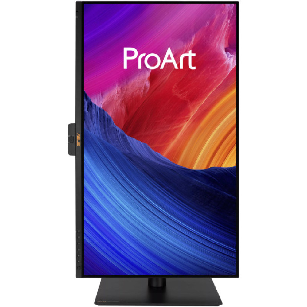 Монітор Asus 27" ProArt PA27UCGE 2xHDMI, DP, UCB-C, 2xUSB, MM, IPS, 3840x2160, 160Hz, DCI-P3 98%, AdaptiveSync, Pivot, HDR600