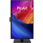Монітор Asus 27" ProArt PA27UCGE 2xHDMI, DP, UCB-C, 2xUSB, MM, IPS, 3840x2160, 160Hz, DCI-P3 98%, AdaptiveSync, Pivot, HDR600 Монітор Asus 27" ProArt PA27UCGE 2xHDMI, DP, UCB-C, 2xUSB, MM, IPS, 3840x2160, 160Hz, DCI-P3 98%, AdaptiveSync, Pivot, HDR600