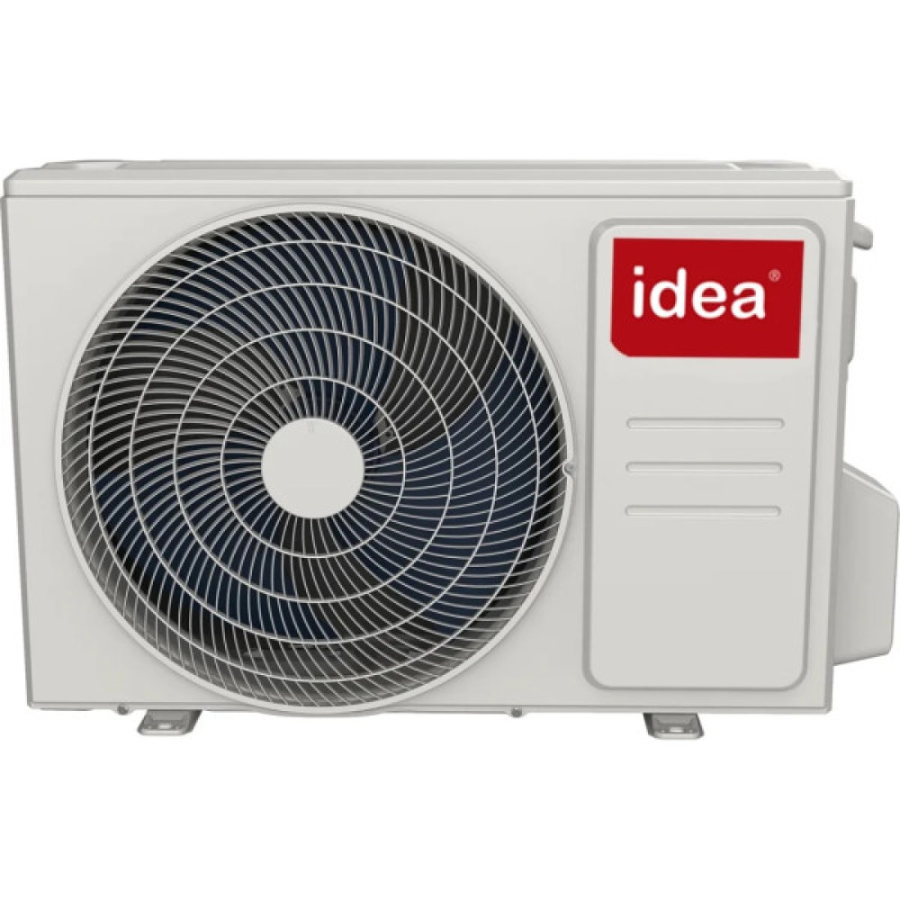 Кондиціонер Idea ISR-09HR-MA01-DN8