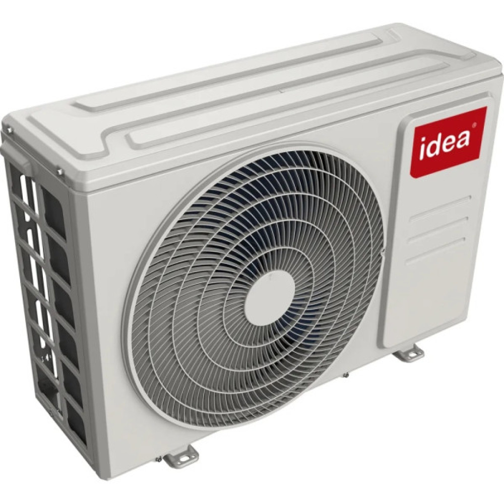 Кондиціонер Idea ISR-09HR-MA01-DN8