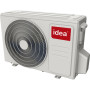 Кондиціонер Idea ISR-09HR-MA01-DN8 Кондиціонер Idea ISR-09HR-MA01-DN8