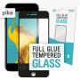 Плівка захисна Piko Full Glue iPhone SE 2020 black (1283126501418) Плівка захисна Piko Full Glue iPhone SE 2020 black (1283126501418)