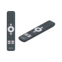 Телевізор Kivi 55U720QB Телевізор Kivi 55U720QB