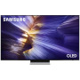 Телевізор Samsung QE55S90FAEXUA Телевізор Samsung QE55S90FAEXUA