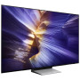 Телевізор Samsung QE55S90FAEXUA Телевізор Samsung QE55S90FAEXUA