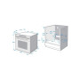 Духова шафа Interline OEG 731 ETH BA Духова шафа Interline OEG 731 ETH BA