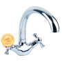 Змішувач AQUATICA PL-4B155C Змішувач AQUATICA PL-4B155C