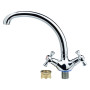 Змішувач AQUATICA PL-4B155C Змішувач AQUATICA PL-4B155C