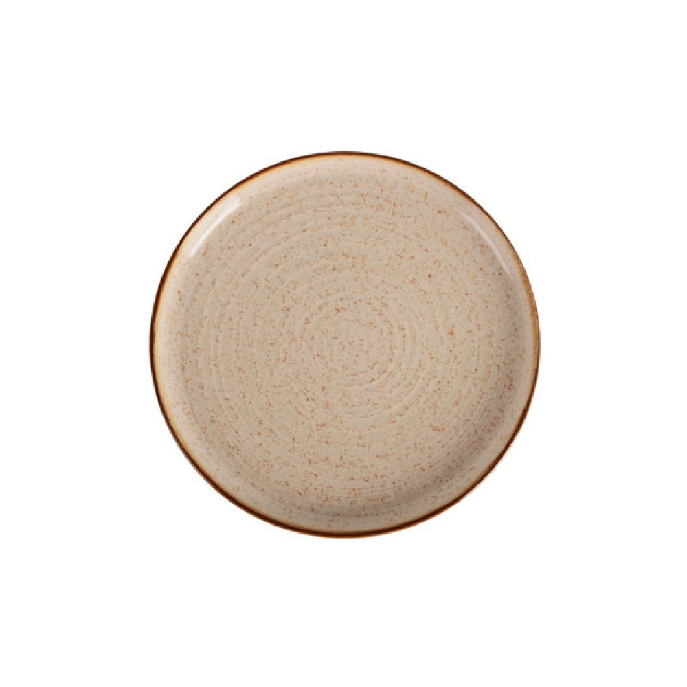 Тарілка Ipec Nordic Sand 27 см Обідня (30908555)