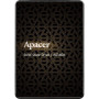 Накопичувач SSD 2.5" 480GB AS340X Apacer (AP480GAS340XC) Накопичувач SSD 2.5" 480GB AS340X Apacer (AP480GAS340XC)