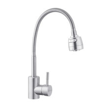 Змішувач Agua Acero-INOX035-2 (CV023291)