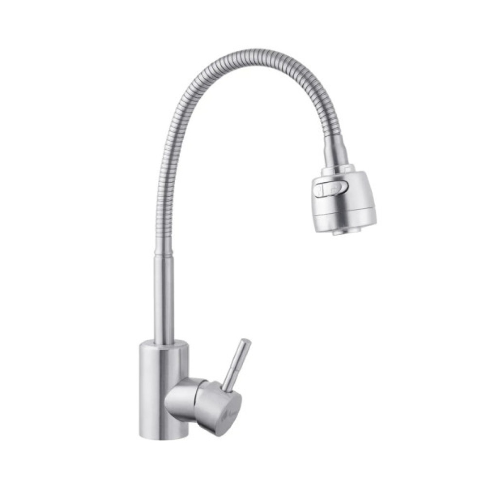 Змішувач Agua Acero-INOX035-2 (CV023291)