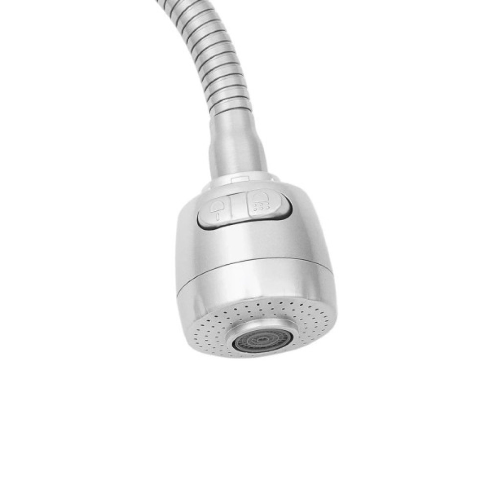 Змішувач Agua Acero-INOX035-2 (CV023291)