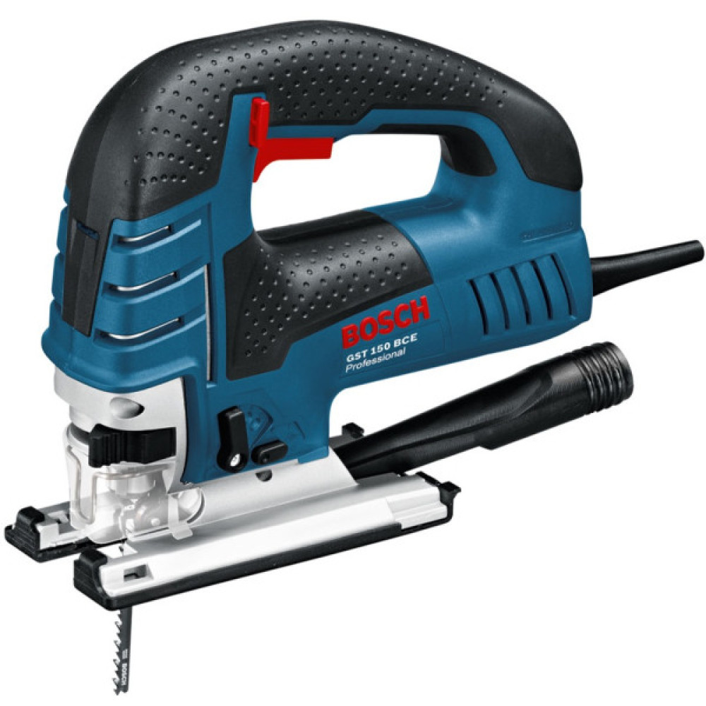 Лобзик Bosch Professional GST 150 BCE 780Вт 500-3100 об·хв 2.7кг