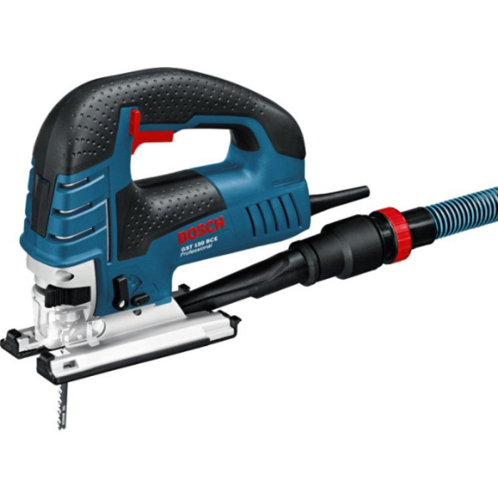 Лобзик Bosch Professional GST 150 BCE 780Вт 500-3100 об·хв 2.7кг