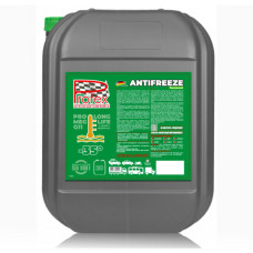 Антифриз Profex Pro Green G11 MEG-35 20кг (74936)