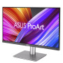 Монітор Asus 23.8" ProArt PA24ACRV HDMI, 2xDP, USB-C, 3xUSB, MM, IPS, 2560x1440, 75Hz, DCI-P3 95%, Pivot, HDR400