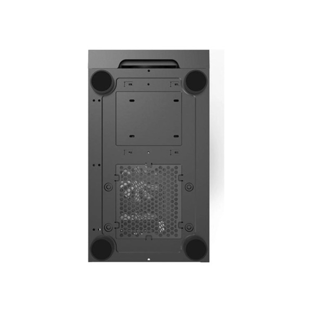 Корпус для ПК MONTECH X3 GLASS (B)
