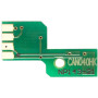 Чип для картриджа Canon 040 Black 6.3К BASF (CH-040HK) Чип для картриджа Canon 040 Black 6.3К BASF (CH-040HK)
