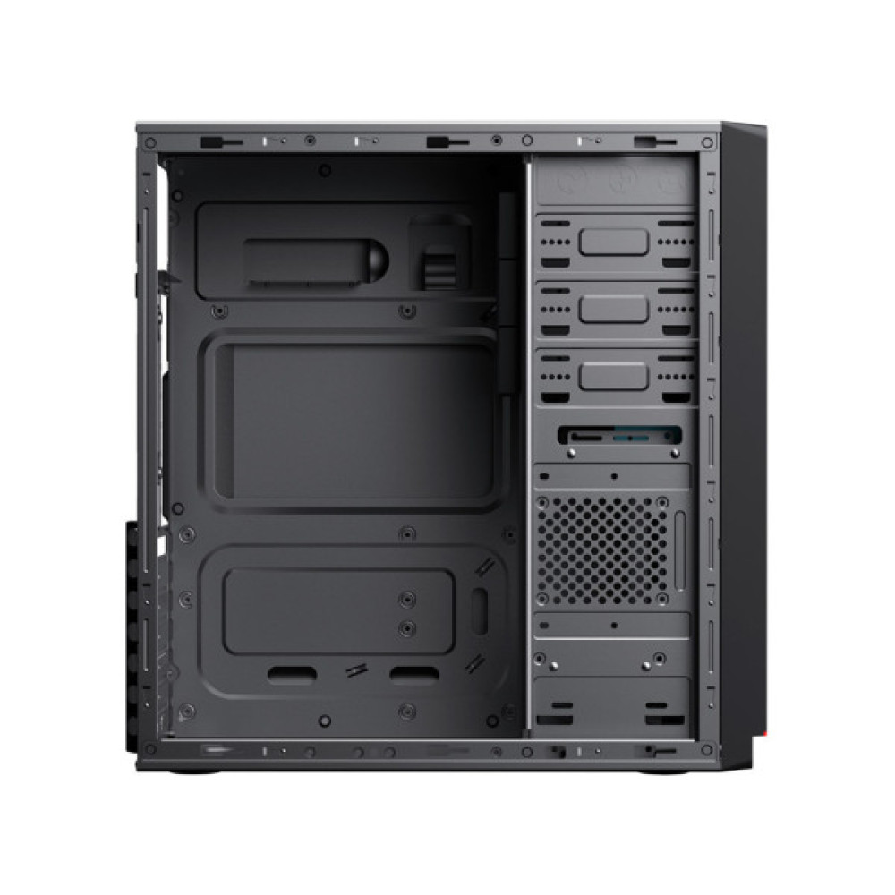 Корпус для ПК Gamemax MT-526-NP U3-TYC