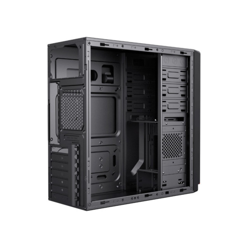 Корпус для ПК Gamemax MT-526-NP U3-TYC