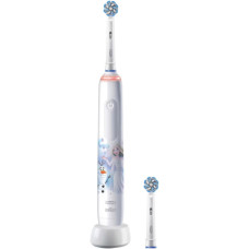 Електрична зубна щітка Oral-B D505.513.Z3K Frozen