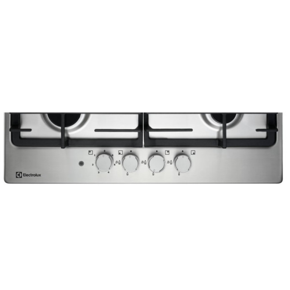 Варочна поверхня Electrolux KGM64311X